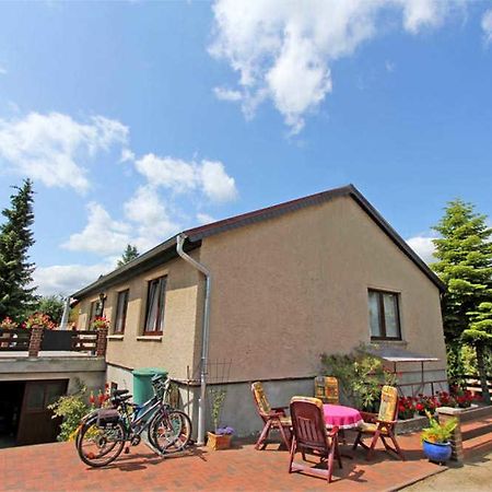 Ferienwohnung Malchow See 8241 Exteriér fotografie