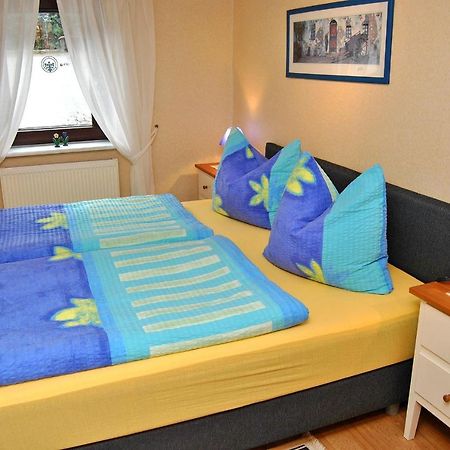 Ferienwohnung Malchow See 8241 Exteriér fotografie
