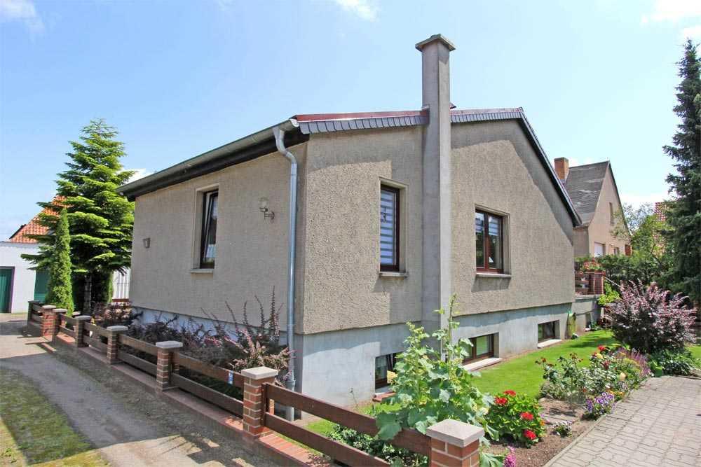 Ferienwohnung Malchow See 8241 Exteriér fotografie