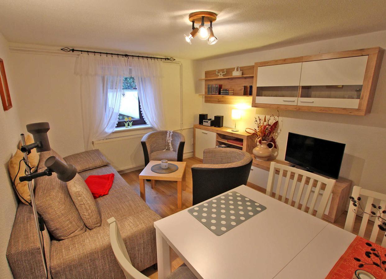Ferienwohnung Malchow See 8241 Exteriér fotografie