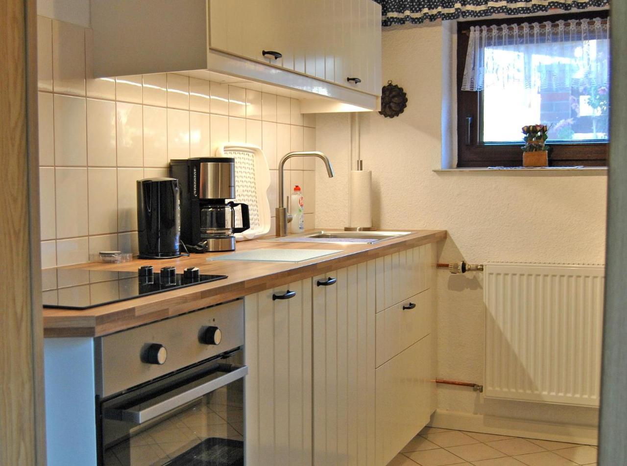 Ferienwohnung Malchow See 8241 Exteriér fotografie